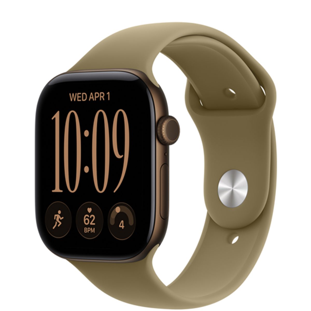 Apple Watch Series 12, 42mm 1 Apple Watch Series 12, 42mm