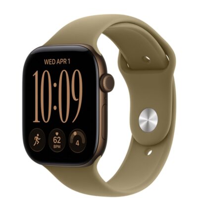 Apple Watch Series 12, 46mm