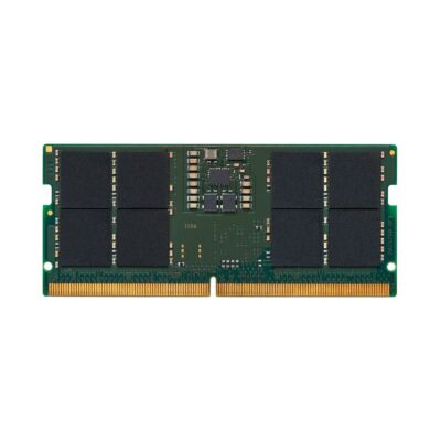 Kingston DDR5 Laptop RAM 16GB 6000MHz SODIMM