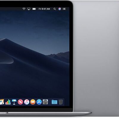 Apple MacBook Air 13" 2019 Core i5 8GB RAM 512GB SSD