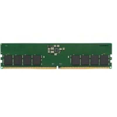 Kingston DDR5 Desktop RAM 16GB 4800MHz UDIMM
