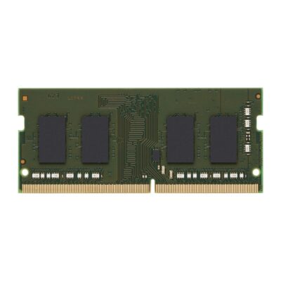 Kingston DDR4 Laptop RAM 32GB 3200MHz SODIMM