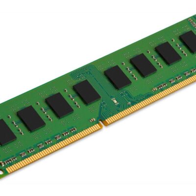 Kingston DDR3/DDR3L Desktop RAM 8GB 1600MHz UDIMM