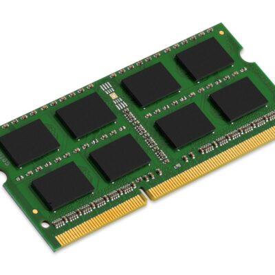 Kingston DDR3/DDR3L Laptop RAM 4GB 1600MHz SODIMM