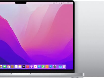 Apple MacBook Pro 16" M1 2021 16GB RAM SSD (Grade A)