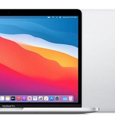 Apple MacBook Pro 13.3" M1 2020 16GB RAM 1TB SSD (Grade A)
