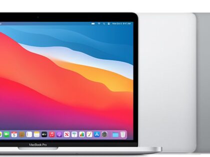 Apple MacBook Pro 13.3" M1 2020 16GB RAM 1TB SSD (Grade A)