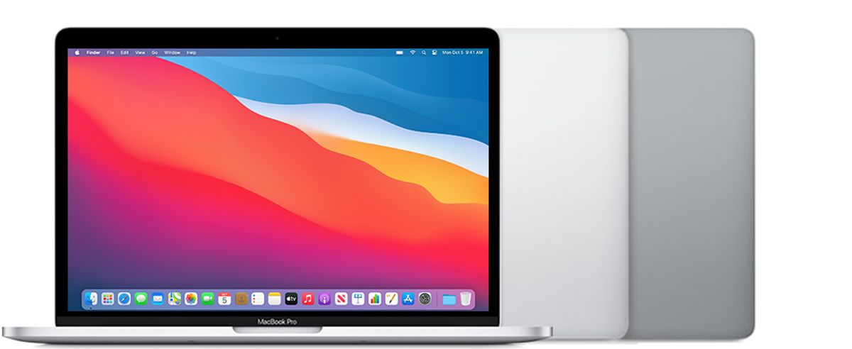 Apple MacBook Pro 13.3" M1 2020 16GB RAM 1TB SSD (Grade A) 1 Apple MacBook Pro 13.3" M1 2020 16GB RAM 1TB SSD (Grade A)