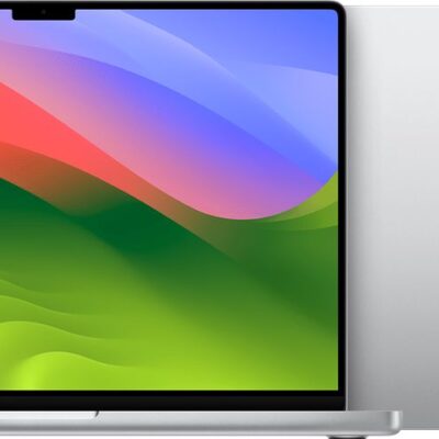 Apple MacBook Pro A2992 M3 Max Black 64GB RAM 2TB SSD