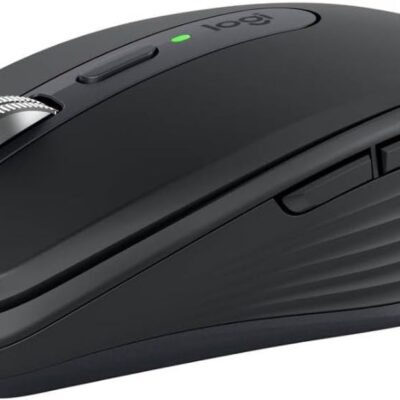 Logitech MX Anywhere 3S Wireless Mouse – Graphite
