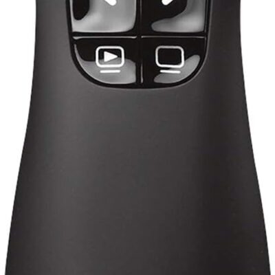 Logitech R400 Wireless Presenter