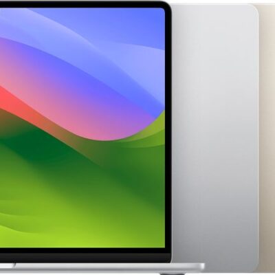 Apple MacBook Air A3114 M3 15-inch 16GB RAM 256GB SSD