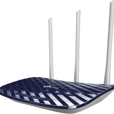 TP-Link AC750 Dual Band Wi-Fi Router