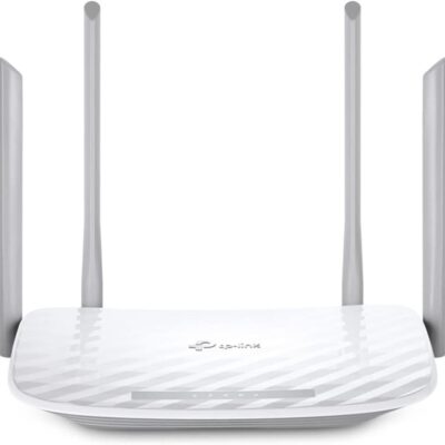 TP-Link AC1200 Wireless Dual Band Router (Standard)