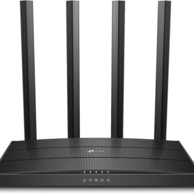 TP-Link AC1200 Dual Band Wireless Gigabit Router