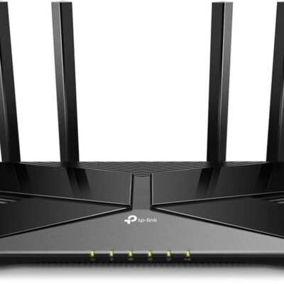 TP-Link AX1500 Wi-Fi 6 Router