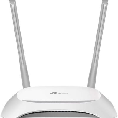 TP-Link 300Mbps Wireless Router