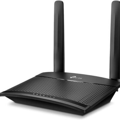 TP-Link N 4G LTE 300Mbps Wireless Router