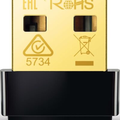 TP-Link MW150US N150 Nano USB Adapter