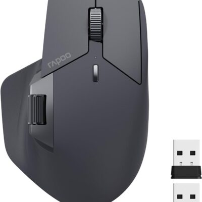 Rapoo MT760L Wireless Mouse