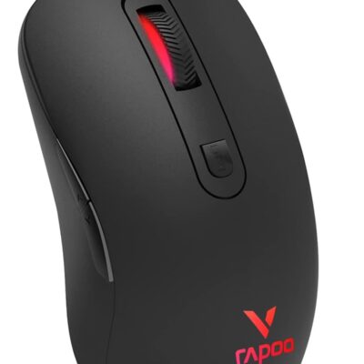 Rapoo V16RGB Gaming Mouse