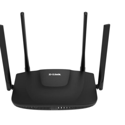 D-Link DIR-825M/C1 Wireless Router AC1200 Dual Band
