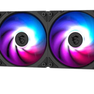 MSI MAG CoreLiquid A13 360 AIO Liquid CPU Cooler