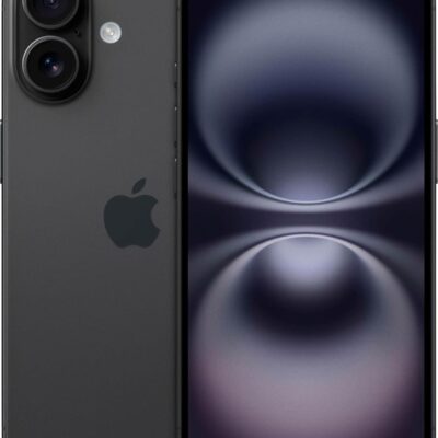 Apple iPhone 16, 256GB Storage