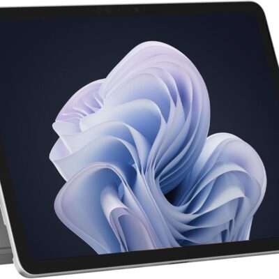 Microsoft Surface Pro 12, Snapdragon X Plus, 16GB RAM, 512GB SSD, 12-Inch PixelSense Touchscreen 2-in-1 Tablet