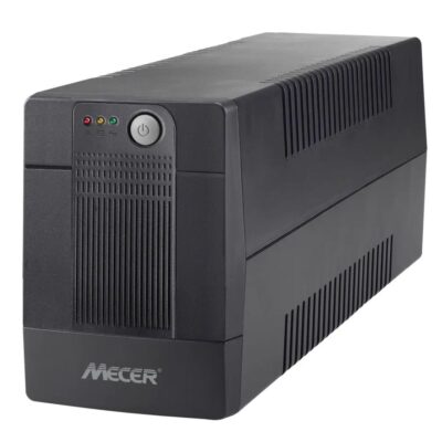 Mecer 2KVA Uninterruptible Power Supply