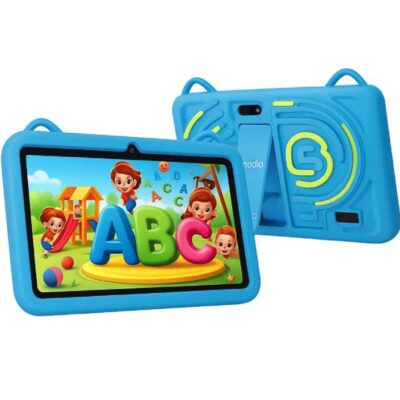 Modio M75 7″ Kids Tablet Wi-Fi Only (Used)