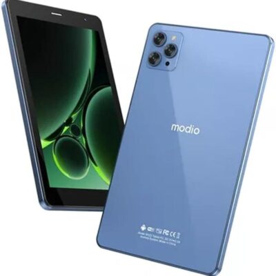 Modio M791 Kids Tablet Wi-Fi + Cellular