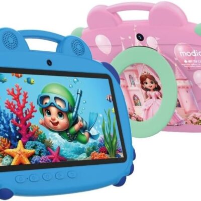 Modio M794 Kids Tablet Wi-Fi + Cellular