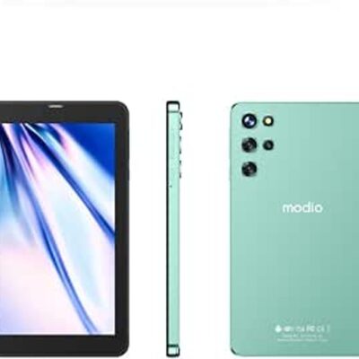 Modio M798 Kids Tablet Wi-Fi + Cellular