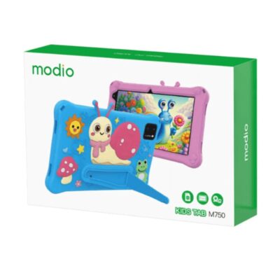 Modio M750 Kids Tablet Wi-Fi + Cellular