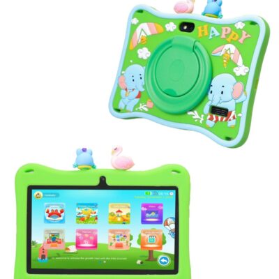 Oteeto Tab 5 7″ Kids Tablet Wi-Fi Only