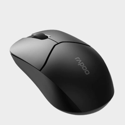 Rapoo 1510 Silent Wireless Mouse