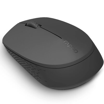 Rapoo M100 Silent Wireless Mouse