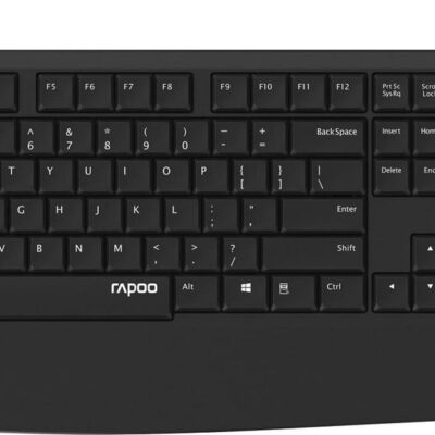 Rapoo NK1900 Keyboard
