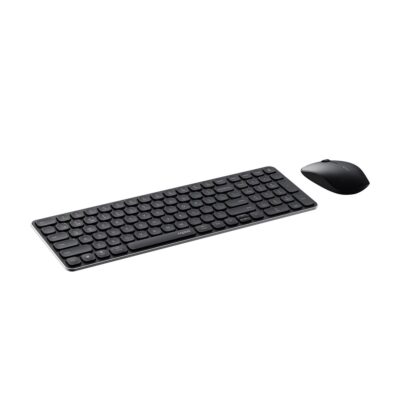 Rapoo 9320M Keyboard and Mouse Combo