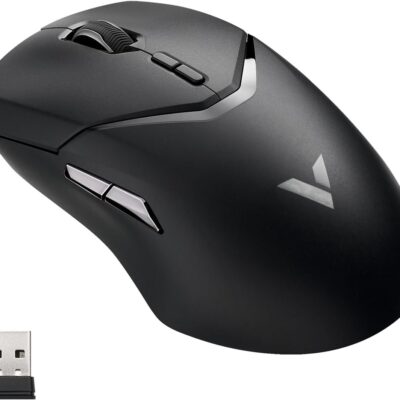 Rapoo VT9PRO 4K Gaming Mouse