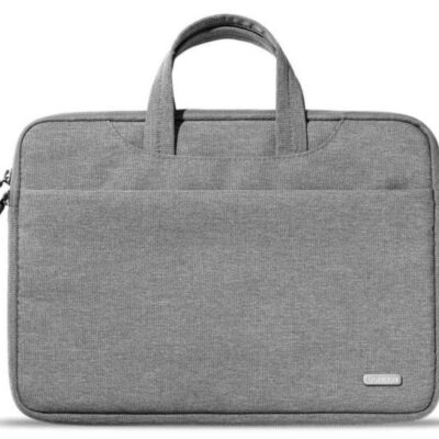 UGREEN LP437 13.3"-13.9" Laptop Case Storage Bag Gray