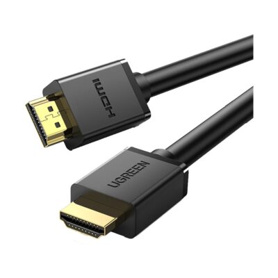 UGREEN HD104 HDMI 4K Cable Male to Male 10-Meter Black
