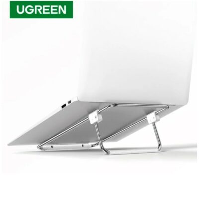 UGREEN LP230 Desktop Laptop Stand Silver