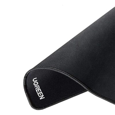 UGREEN LP575 Mouse Pad Fine Black Surface 290x225x4mm