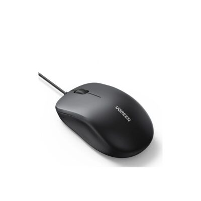 UGREEN MU007 Wired Mouse