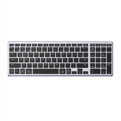 UGREEN Ultra Slim Wireless Keyboard