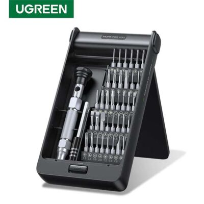 UGREEN CM372 38-in-1 Screwdriver Set Aluminum Alloy Tool Kit