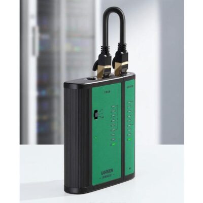 UGREEN Network Cable Tester LY