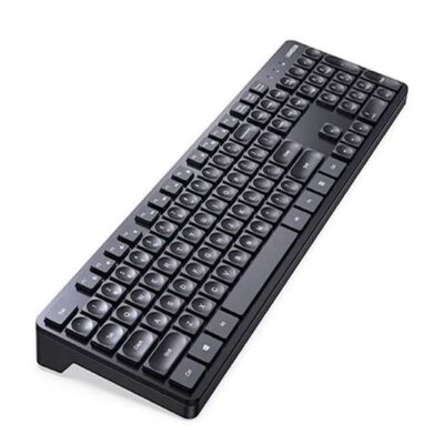 UGREEN Wireless Chocolate Membrane Keyboard
